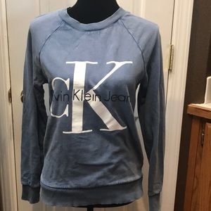 Calvin Klein Sweatshirt
